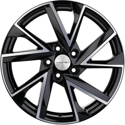 Фото Khomen Wheels KHW1714 (Sportage)