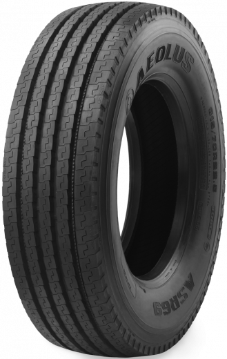 Фото Aeolus ASR69