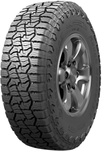 Фото Greentrac Rough Master X/T 235/75 R15 109T