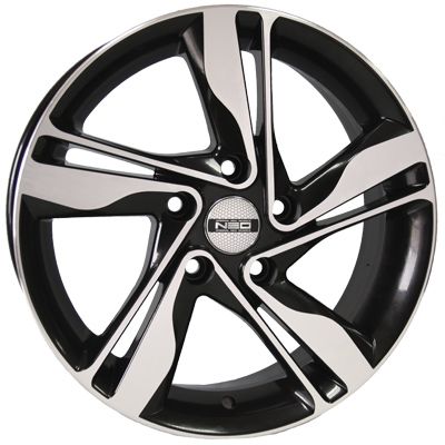 Фото TechLine 650 6,5x16 5x114,3 ET50 dia 66,1 BD