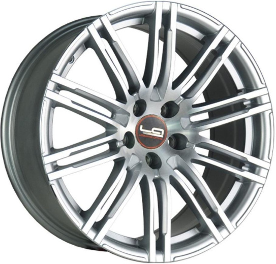 Фото LegeArtis PR13 Porsche () 9x18 5x112 ET26 dia 66,6 SF