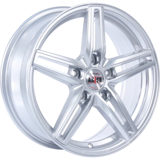 Фото Alcasta M43 6,5x16 5x114,3 ET50 dia 66,1 S