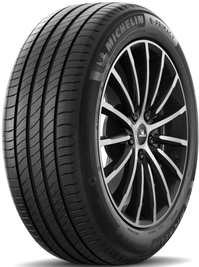 Фото Michelin E Primacy ST 245/50 R18 104W XL