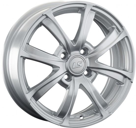 Фото LS Wheels 313 6x15 4x100 ET50 dia 60,1 S