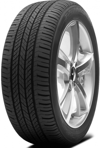 Фото Bridgestone Dueler H/L 400 255/50 R19 107H XL RFT