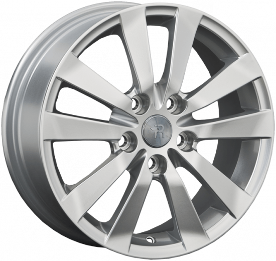 Фото Replay RN156 Renault () 6x15 4x100 ET36 dia 60,1 S