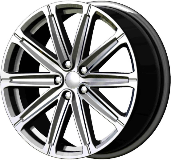 Фото Carwel Тара 7,5x19 5x120 ET41 dia 72,6 SL