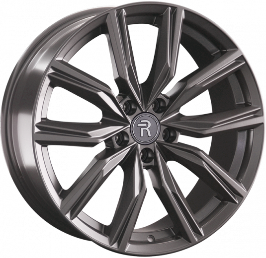 Фото Replica Replay VV345 Volkswagen () 8,5x19 5x112 ET28 dia 66,6 MGM