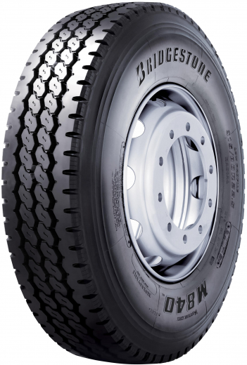 Фото Bridgestone M840