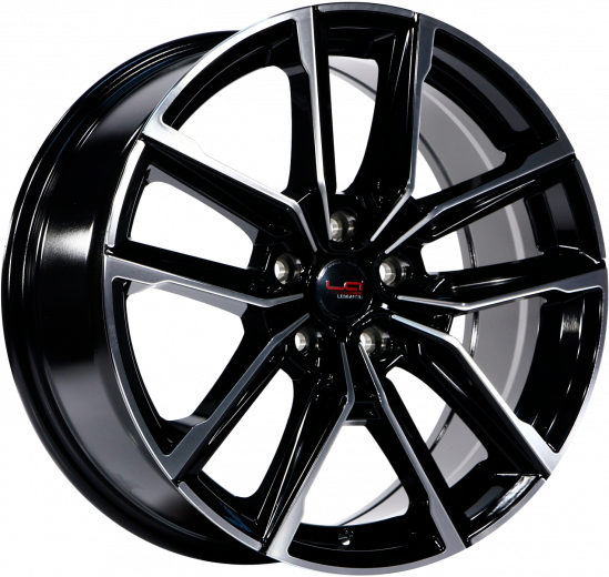 Фото LegeArtis Concept B546