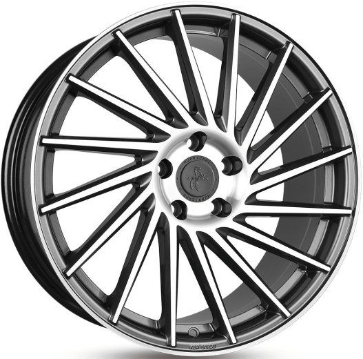 Фото Keskin Tuning KT17