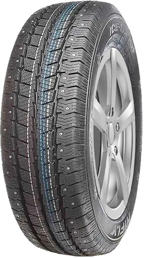 Фото Hifly Ice-Transit 195/70 R15C 104/102R 8PR шип