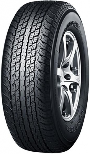 Фото Yokohama Geolandar G94B