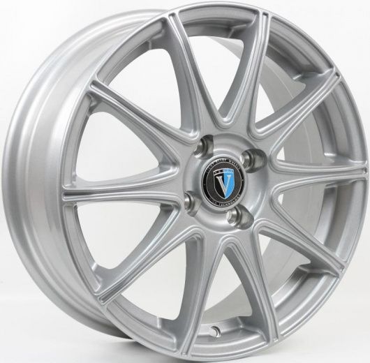 Фото TechLine Venti 1606 6x16 4x100 ET45 dia 54,1 SL Россия