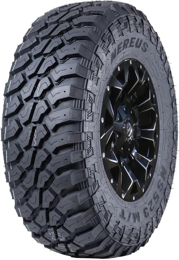 Фото Nereus NS523 M/T LT285/75 R16 122/119Q POR КИТАЙ