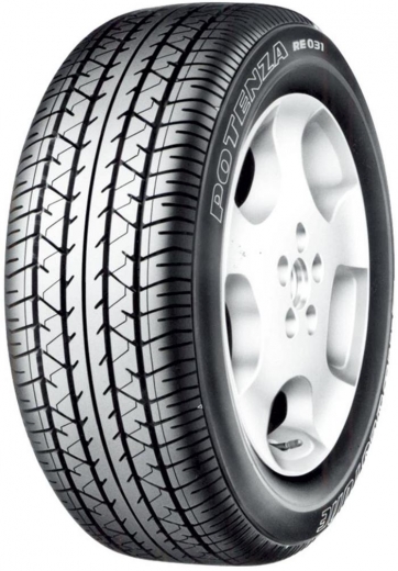 Фото Bridgestone Potenza RE031