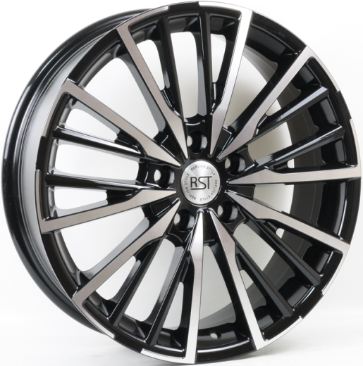 Фото RST R178 (Exeed TXL) 7x18 5x108 ET36 dia 65,1 BD