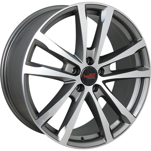 Фото LegeArtis MR211