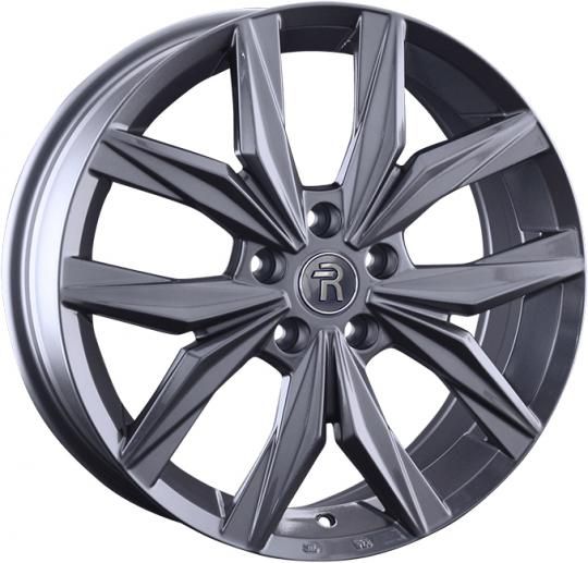 Фото Replay VV226 Volkswagen () 7x18 5x112 ET43 dia 57,1 GM