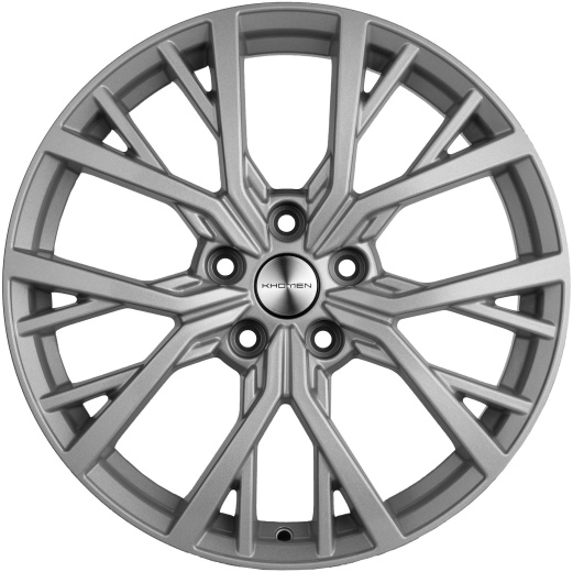 Фото Khomen Wheels KHW1806 (Dargo/Jolion)