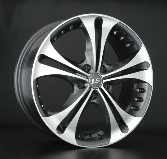 Фото LS Wheels 476