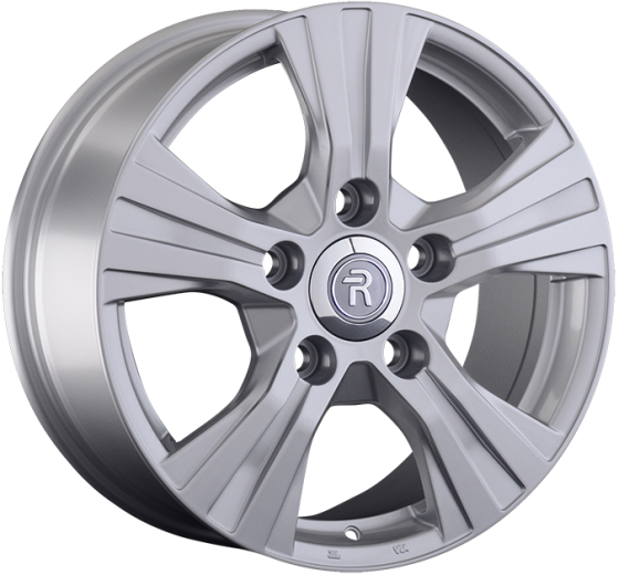 Фото Replica Replay LX105 Lexus () 8,5x21 5x150 ET54 dia 110,1 S