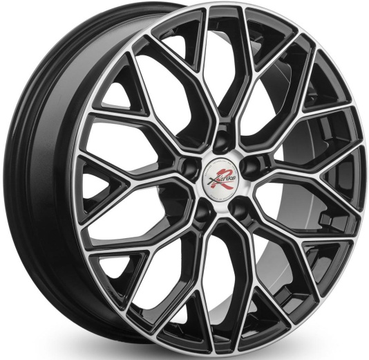 Фото X Trike RST R198