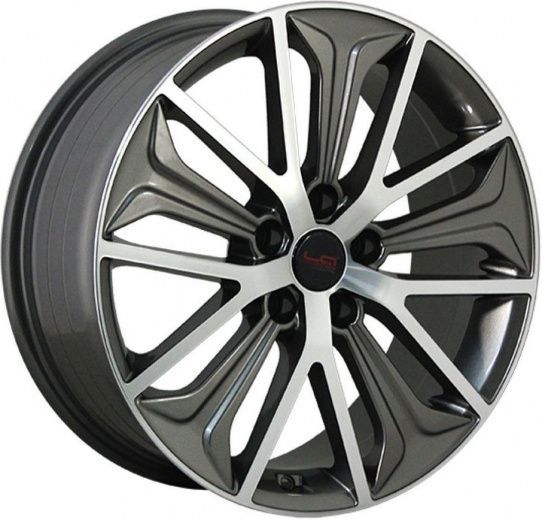 Фото LegeArtis Concept HND528 Hyundai () 7,5x18 5x114,3 ET40 dia 67,1 GMF