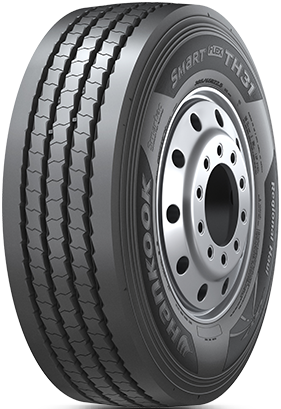 Фото Hankook TH31
