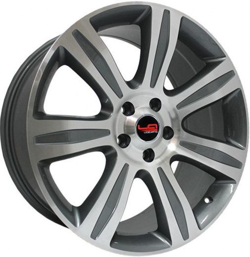 Фото LegeArtis Concept LR512