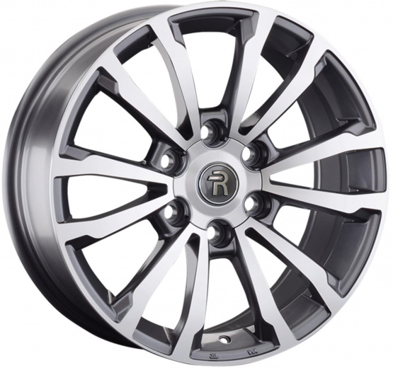 Фото Replay Mi143