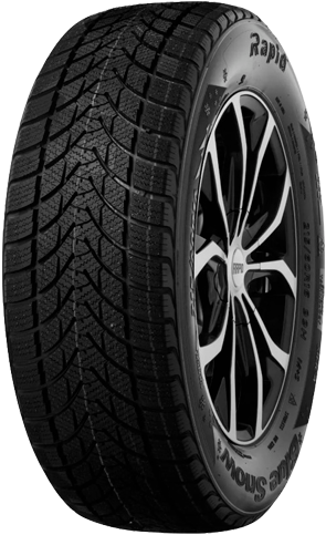 Фото Rapid Bluesnow 205/55 R16 91V нешип