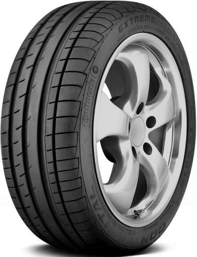 Фото Continental Extreme Contact DW