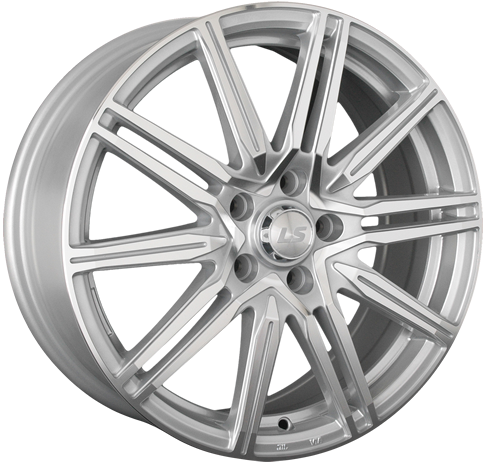 Фото LS Wheels 773 6,5x17 5x108 ET40 dia 73,1 SF