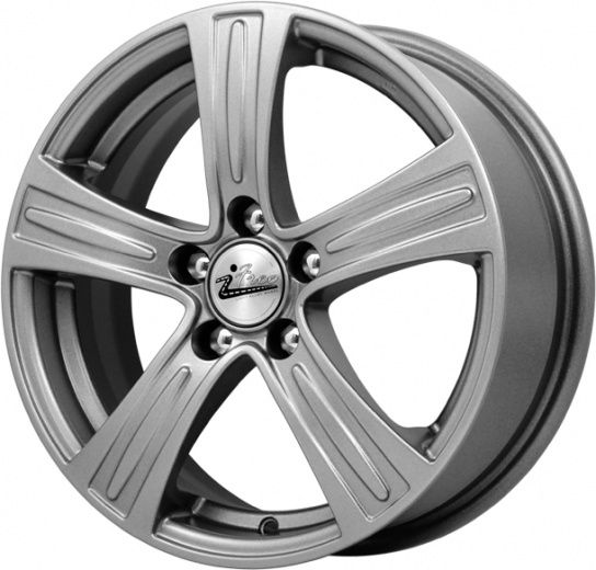 Фото iFree S.U. 6x15 5x100 ET45 dia 67,1 хай вэй Россия