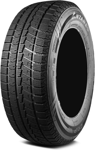 Фото Antares Grip Winter Plus 245/45 R20 99T нешип