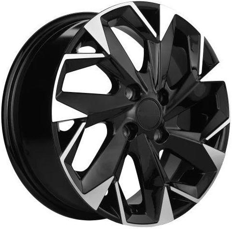 Фото Carwel Вага 1402 (Getz/i20/Alsvin) 5,5x14 4x100 ET46 dia 54,1 ABT