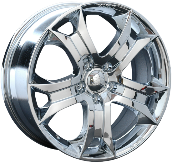 Фото Enkei Tuning LM01 8x18 5x114,3 ET40 dia 73,1 CH