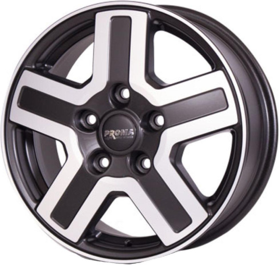 Фото Прома Bus