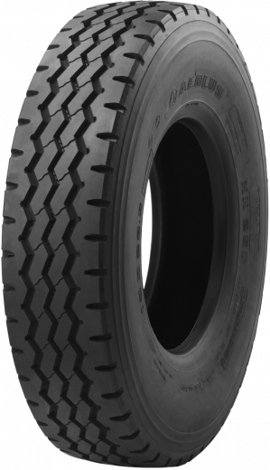 Фото Aeolus HN 253