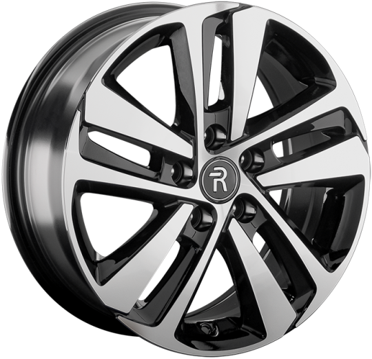Фото Replay PG99 Peugeot () 7x16 5x108 ET46 dia 65,1 BKF