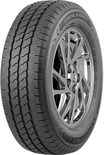 Фото Grenlander Greentour A/S 235/65 R16C 115/113R КИТАЙ