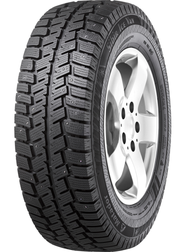 Фото Matador MPS500 Sibir Ice Van SD 225/70 R15C 112/110R 8PR шип