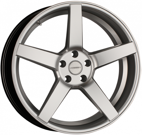 Фото VSN CV3 8x18 5x112 ET45 dia 66,6 HP