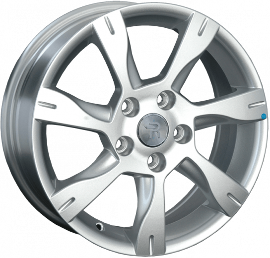 Фото Replay SZ12 Suzuki () 6,5x15 5x114,3 ET50 dia 60,1 S