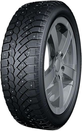 Фото Continental ContiIceContact