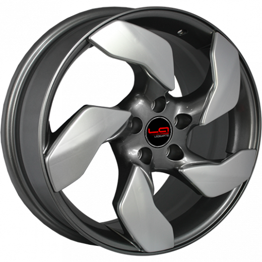 Фото LegeArtis Concept OPL539 Opel () 7,5x18 5x105 ET42 dia 56,6 GM+plastic