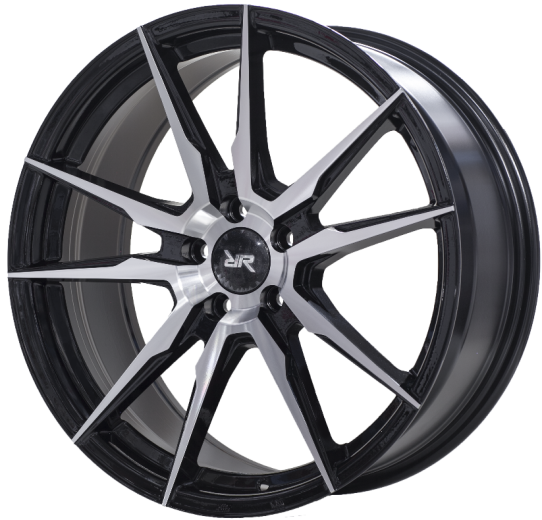 Фото Race Ready CSSYA8522 8x19 5x108 ET36 dia 65,1 B-P