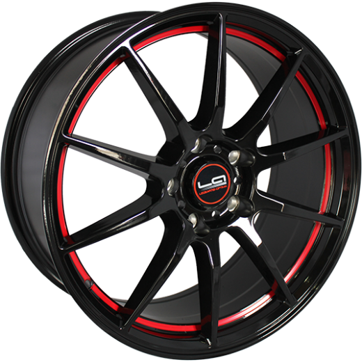 Фото Alcasta M23 8x18 5x105 ET45 dia 56,6 BKRSI