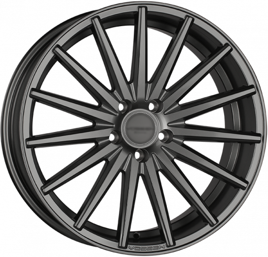 Фото VSN VFS2 7,5x17 5x112 ET35 dia 66,6 GM